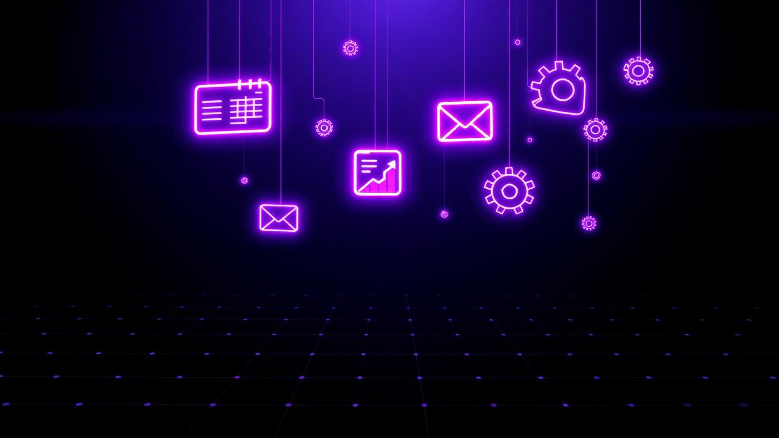 Tarefas manuais que a inteligência artificial pode automatizar numa empresa